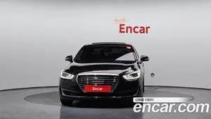 Genesis EQ900, 2017 — миниатюра 3