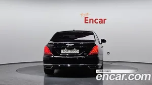 Genesis EQ900, 2017 — миниатюра 4