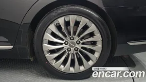 Genesis EQ900, 2017 — миниатюра 5