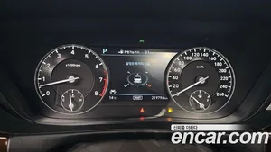 Genesis EQ900, 2017 — миниатюра 8