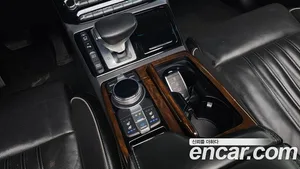 Genesis EQ900, 2017 — миниатюра 9