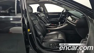 Genesis EQ900, 2017 — миниатюра 10