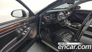 Genesis EQ900, 2017 — миниатюра 11