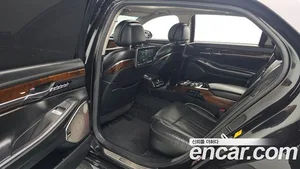 Genesis EQ900, 2017 — миниатюра 12
