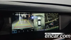Genesis EQ900, 2017 — миниатюра 15