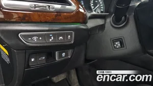 Genesis EQ900, 2017 — миниатюра 18