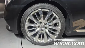 Genesis G80, 2018 — миниатюра 5