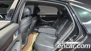 Genesis G80, 2018 — миниатюра 11