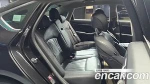 Genesis G80, 2018 — миниатюра 12