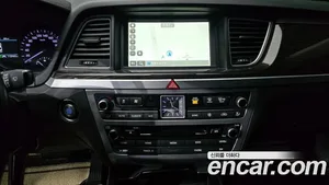 Genesis G80, 2018 — миниатюра 15