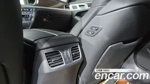 Genesis G80, 2018 — миниатюра 18