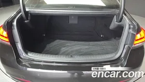 Genesis G80, 2018 — миниатюра 20