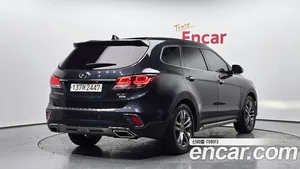 Hyundai Maxcruz, 2016 — миниатюра 2