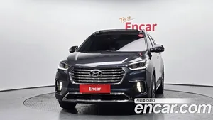 Hyundai Maxcruz, 2016 — миниатюра 3