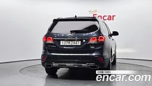Hyundai Maxcruz, 2016 — миниатюра 4