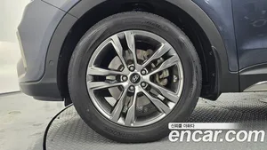 Hyundai Maxcruz, 2016 — миниатюра 5