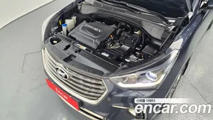 Hyundai Maxcruz, 2016 — миниатюра 6