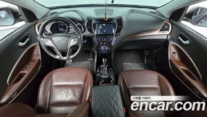 Hyundai Maxcruz, 2016 — миниатюра 7