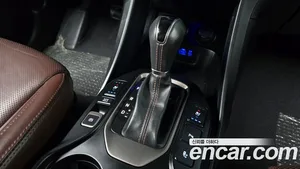 Hyundai Maxcruz, 2016 — миниатюра 9