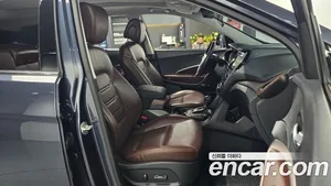 Hyundai Maxcruz, 2016 — миниатюра 10