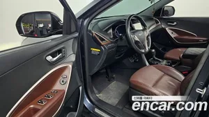 Hyundai Maxcruz, 2016 — миниатюра 11