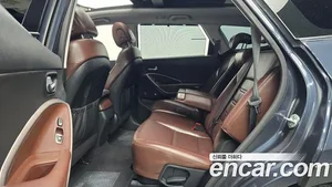 Hyundai Maxcruz, 2016 — миниатюра 12