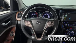Hyundai Maxcruz, 2016 — миниатюра 13