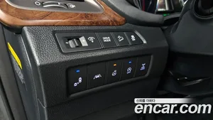 Hyundai Maxcruz, 2016 — миниатюра 14