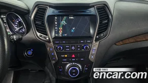 Hyundai Maxcruz, 2016 — миниатюра 15