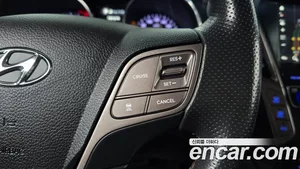Hyundai Maxcruz, 2016 — миниатюра 18