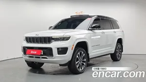Jeep Cherokee, 2022 — миниатюра 1