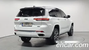 Jeep Cherokee, 2022 — миниатюра 2