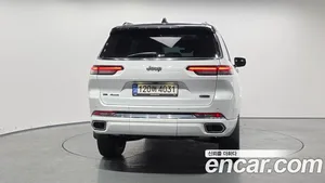 Jeep Cherokee, 2022 — миниатюра 4