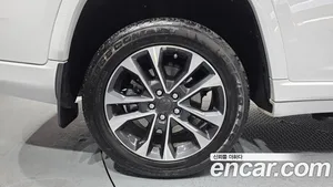 Jeep Cherokee, 2022 — миниатюра 5