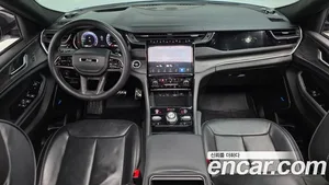 Jeep Cherokee, 2022 — миниатюра 7