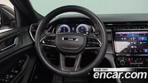 Jeep Cherokee, 2022 — миниатюра 13