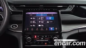Jeep Cherokee, 2022 — миниатюра 14