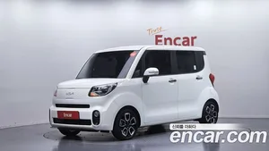 Kia RAY, 2022 — миниатюра 1