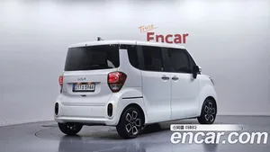 Kia RAY, 2022 — миниатюра 2