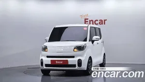 Kia RAY, 2022 — миниатюра 3
