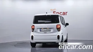 Kia RAY, 2022 — миниатюра 4