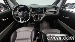 Kia RAY, 2022 — миниатюра 7