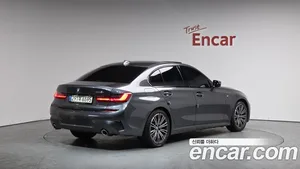BMW 3-Series, 2020 — миниатюра 1