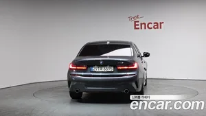 BMW 3-Series, 2020 — миниатюра 3