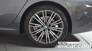 BMW 3-Series, 2020 — миниатюра 4