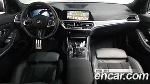 BMW 3-Series, 2020 — миниатюра 6