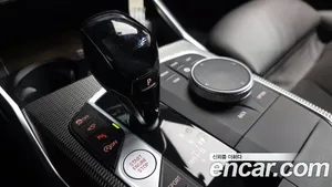 BMW 3-Series, 2020 — миниатюра 8