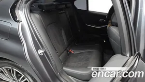 BMW 3-Series, 2020 — миниатюра 11