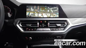BMW 3-Series, 2020 — миниатюра 13