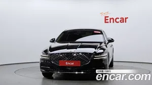 Genesis G80, 2023 — миниатюра 2